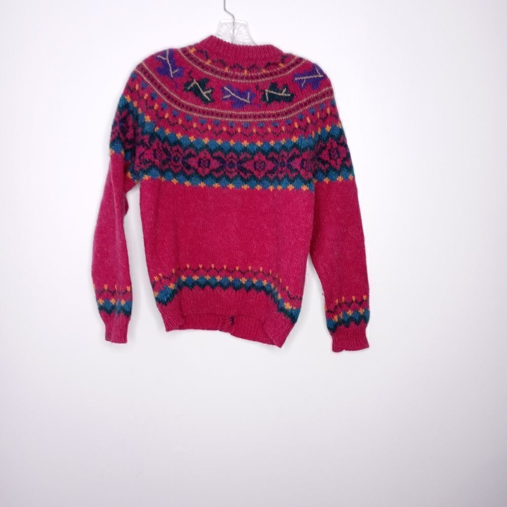 Woolrich wool and mohair blend cardigan - Picture 7 of 7